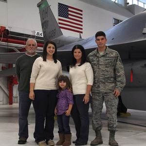 Meet your Posher, Stephen